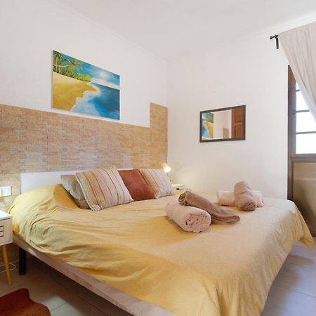 Casa Nicole Sea View Apartment Costa De Antigua Ngoại thất bức ảnh