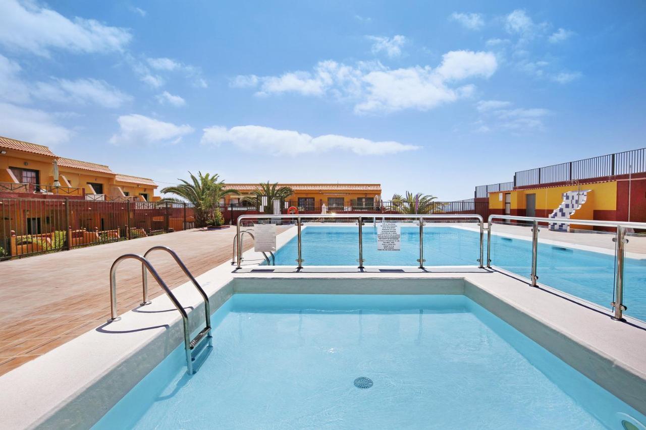 Casa Nicole Sea View Apartment Costa De Antigua Ngoại thất bức ảnh