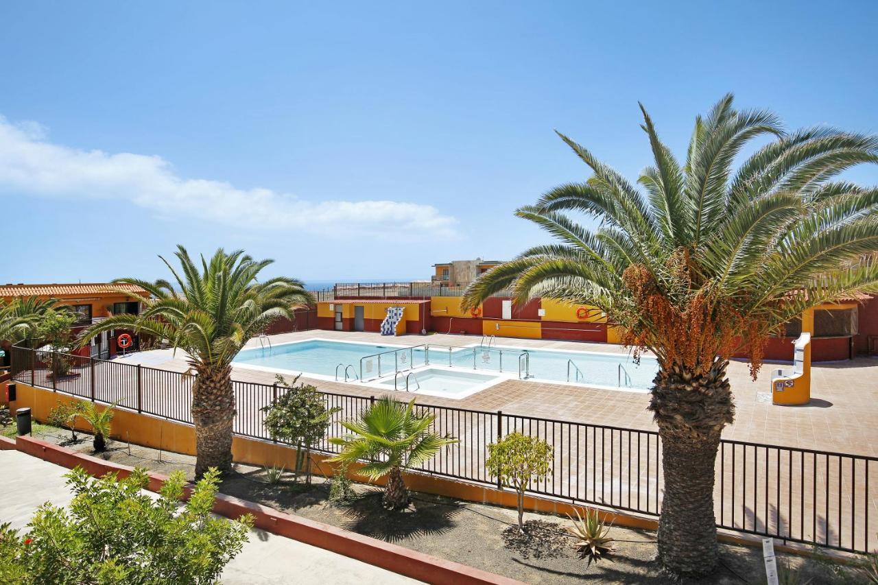 Casa Nicole Sea View Apartment Costa De Antigua Ngoại thất bức ảnh
