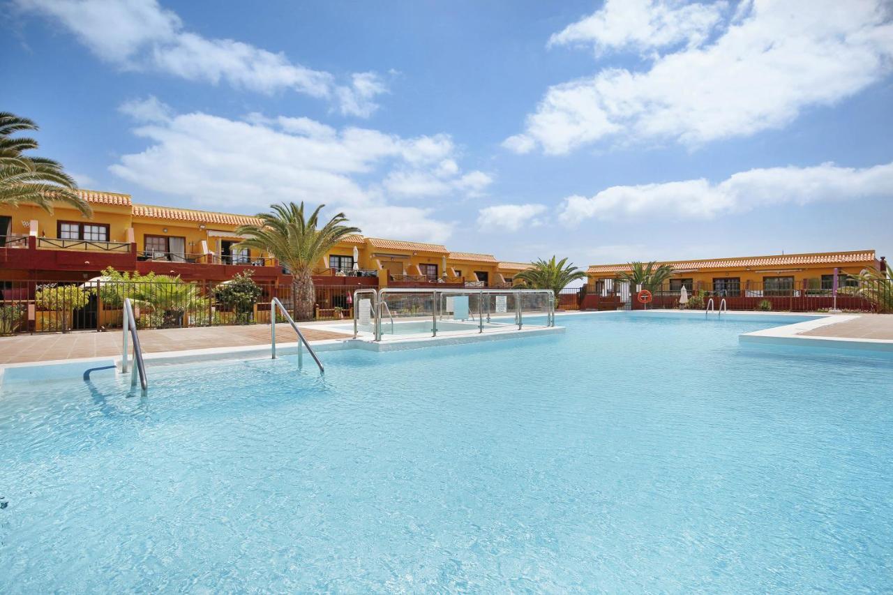 Casa Nicole Sea View Apartment Costa De Antigua Ngoại thất bức ảnh
