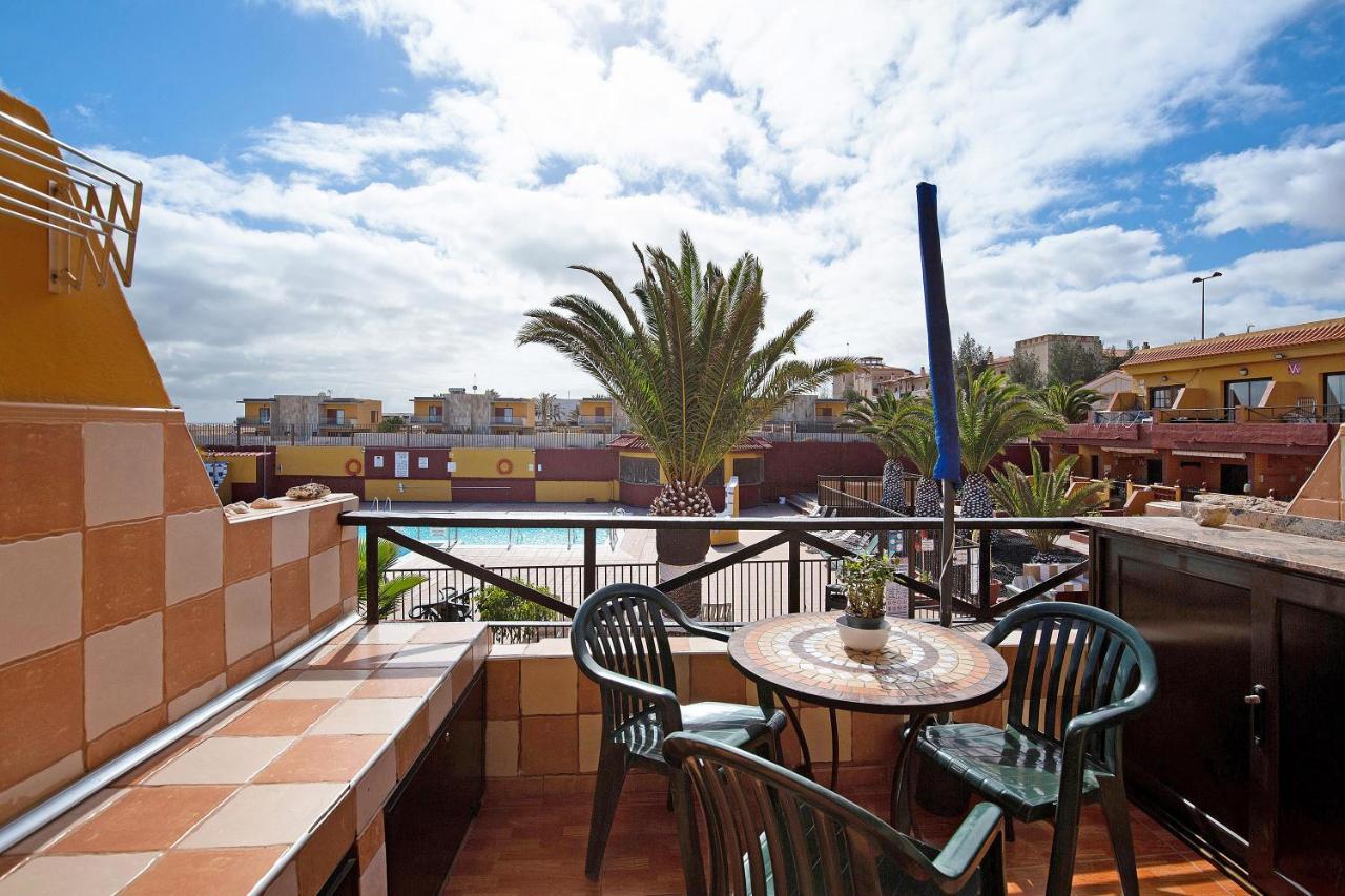 Casa Nicole Sea View Apartment Costa De Antigua Ngoại thất bức ảnh