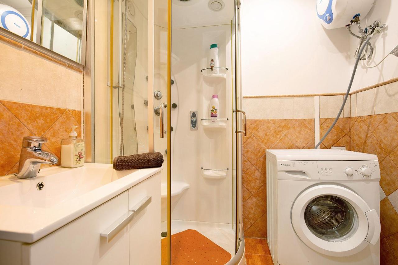 Casa Nicole Sea View Apartment Costa De Antigua Ngoại thất bức ảnh