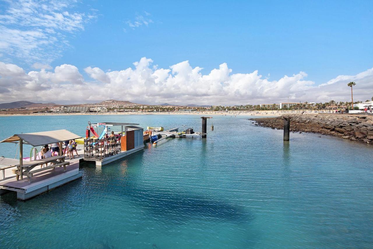 Casa Nicole Sea View Apartment Costa De Antigua Ngoại thất bức ảnh